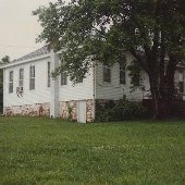 Shipman Civic Center