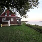 Cottage at Westover Plantation