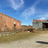 Town of Waverly - abandoned
