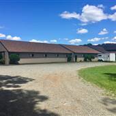 Alan Brook Farms