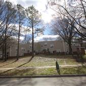 Admiral Gravely Housing
