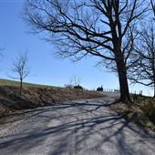 Scenic View Hurricane Rd