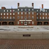 Alexandria Courthouse Square