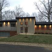 Oleson Residence - Lake Barcroft