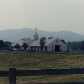 Burning Daylight Farms