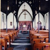 Waddell Memorial Church