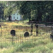Port Republic Cemetery
