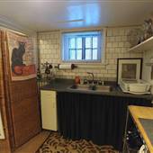 Carytown Garden Apartment