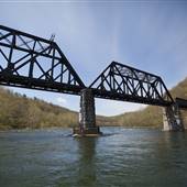New River Trail State Park