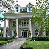 Seminary Avenue Neighborhood