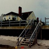 Beach Houses 43rd - 45th Street