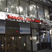 Hampton Inn-Downtown