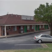 Exterior Motels Midlothian
