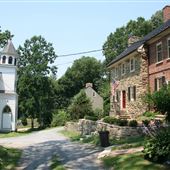 Tanyard Hill