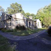 Norcross House