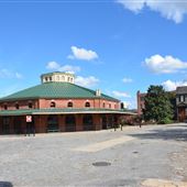 Petersburg Farmers Market