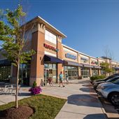 Haymarket Village Center