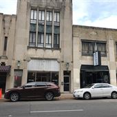 Old Storefront