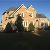 Blounts Home