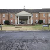 Bliley Funeral Home Augusta