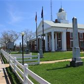Town of Stanardsville