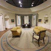 Oval Office Set