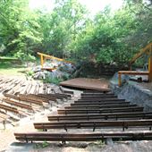 Lime Kiln Theatre