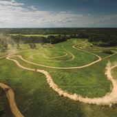 Virginia International Raceway - VIR