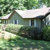 Lake Anna House