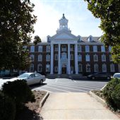 Virginia Baptist Hospital