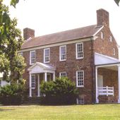 Ben Lomond Historic Site