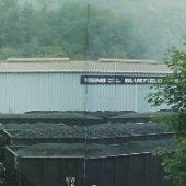 Coal Trains