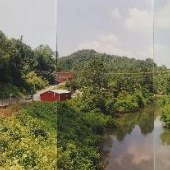 Highway 80 Bridge