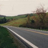 Rt. 52 - Carroll County