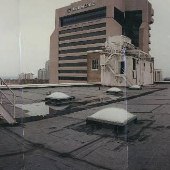 Richmond Rooftops