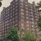 Prestwould Apartments