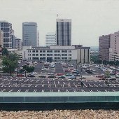 Cary Street Rooftop
