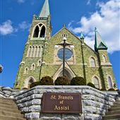 St. Francis of Assisi Catholic Church
