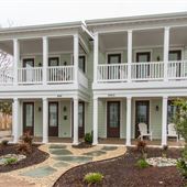 Virginia Beach Luxury Townhouses
