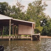 Bowden Docks