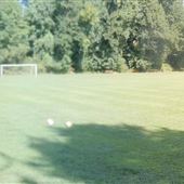 Davis Soccer Field
