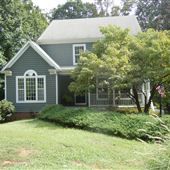 Harris Home