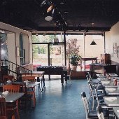 Whitlow's on Wilson Grill