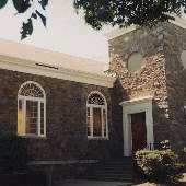 Arlington Presbyterian Curch