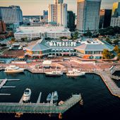 Waterside Market