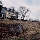Saratoga Farm