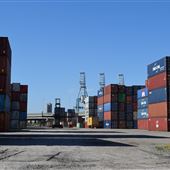 Portsmouth Industrial