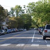 Portsmouth Port Norfolk Neighborhood