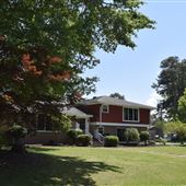 Portsmouth Residential