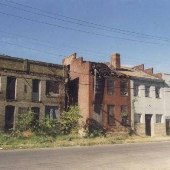 Distressed Area-Richmond